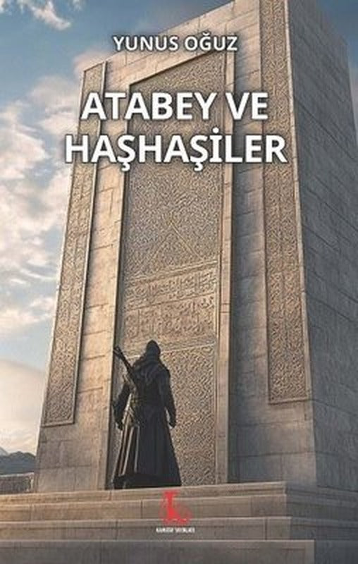 Atabey ve Haşhaşiler | Kamutay Yayınları (İnce Kapak )
