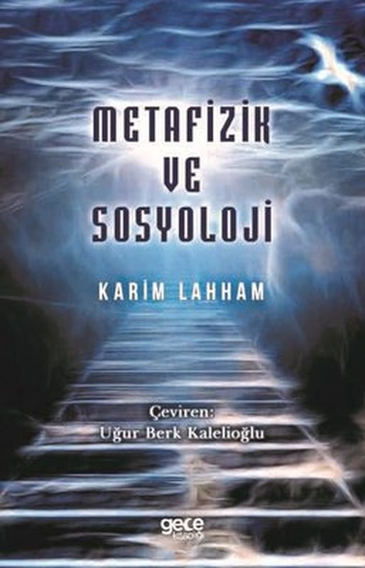 Metafizik ve Sosyoloji | Gece Kitaplığı