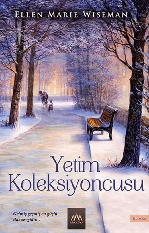 Yetim Koleksiyoncusu