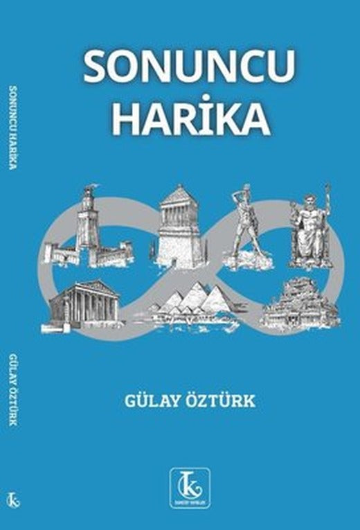 Sonuncu Harika | Kamutay Yayınları (İnce Kapak)
