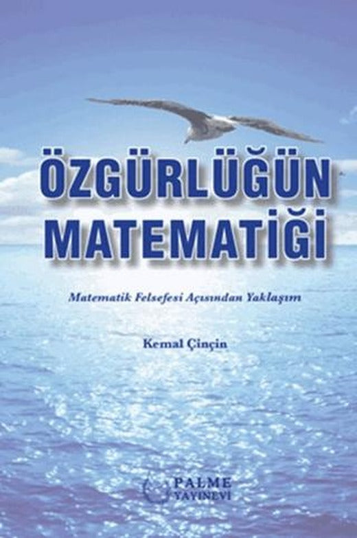 Özgürlüğün Matematiği | Palme Yayıncılık (Ciltsiz)