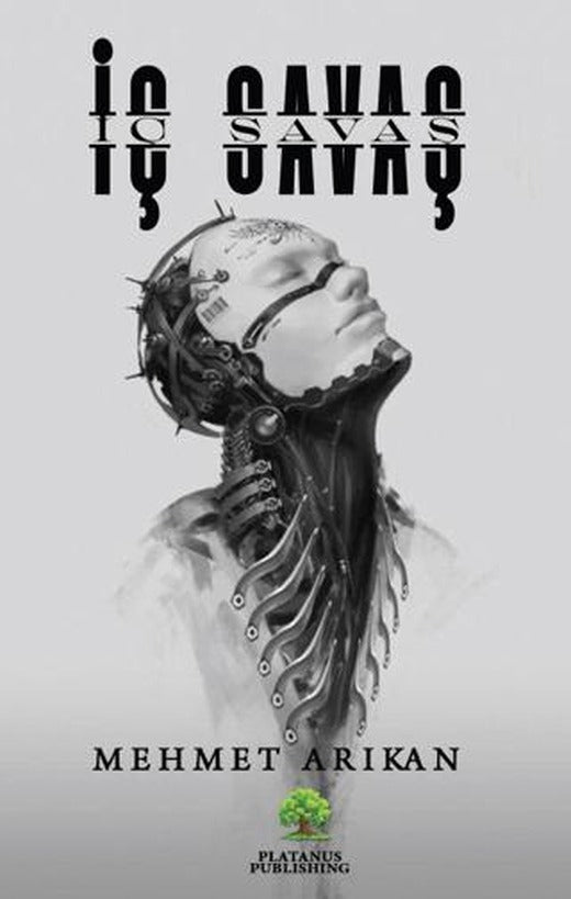 İç Savaş | Platanus Publishing (Ciltsiz)