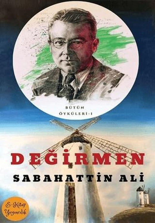 Değirmen