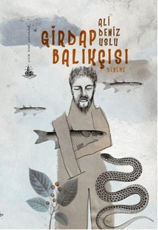 Girdap Balıkçısı