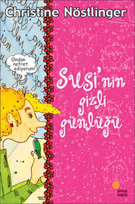 Susi'nin ve Paul'ün Gizli Günlükleri | Günışığı Yayınları