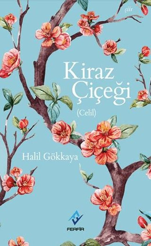 Kiraz Çiçeği