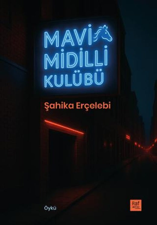 Mavi Midilli Kulübü