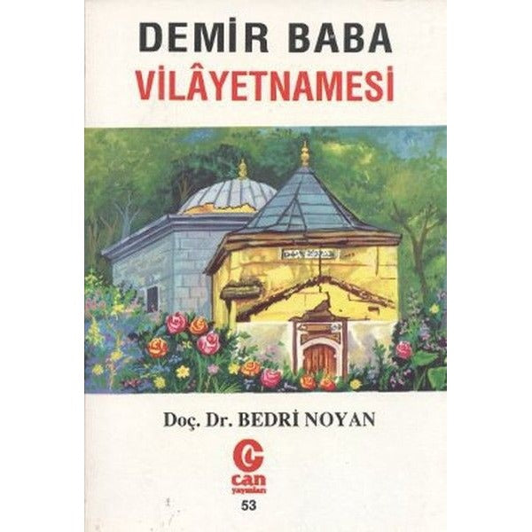 Demir Baba Vilayetnamesi