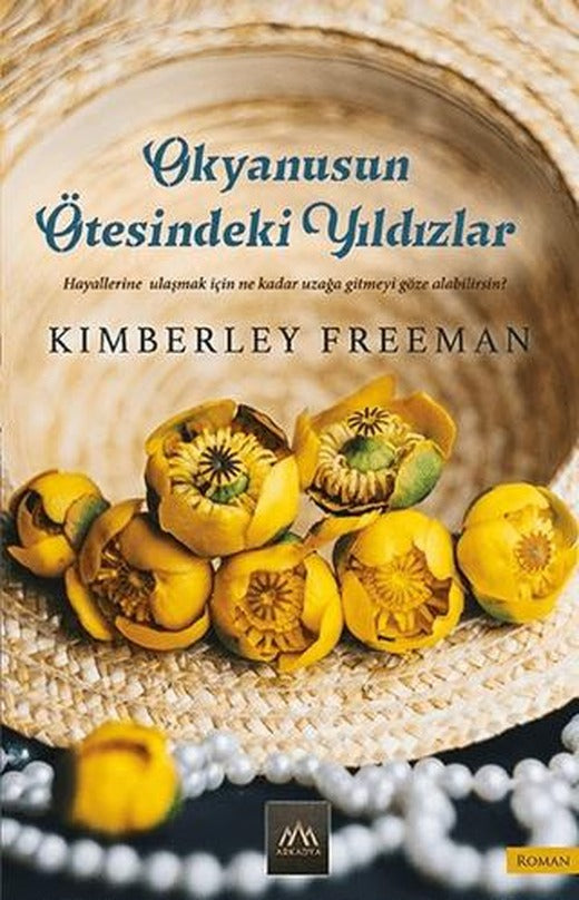 Okyanusun Ötesindeki Yıldızlar