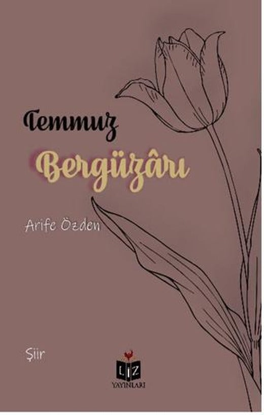 Temmuz Bergüzarı