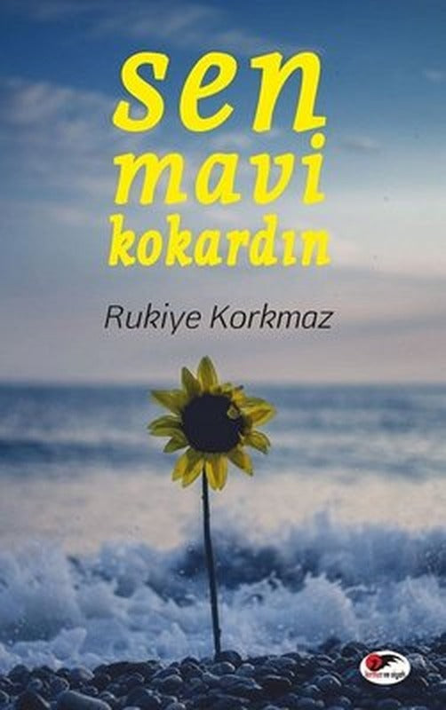 Sen Mavi Kokardın | Kırmızı ve Siyah