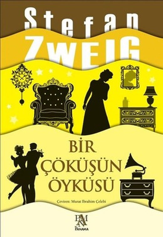 Bir Çöküşün Öyküsü | Panama Yayıncılık