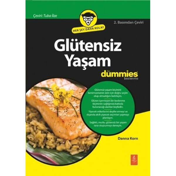 Glütensiz Yaşam