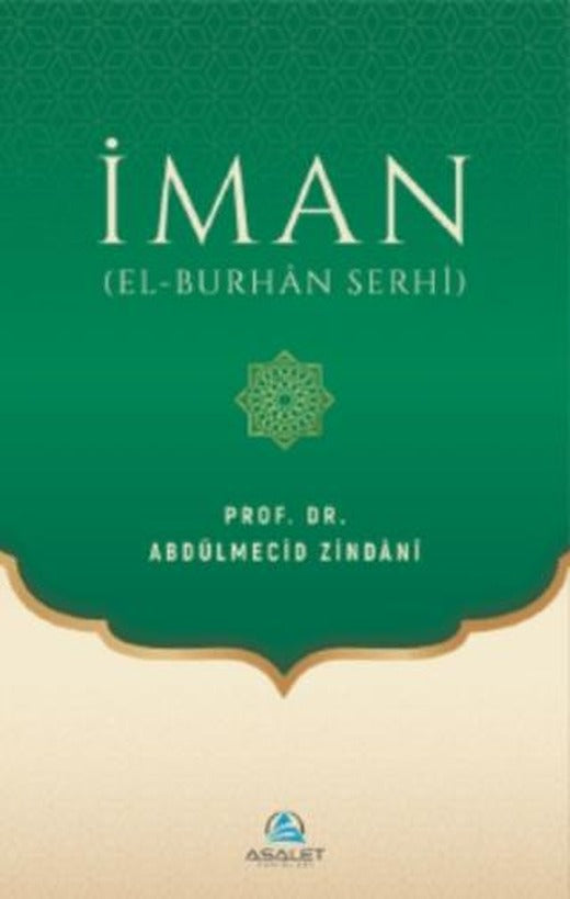 İman