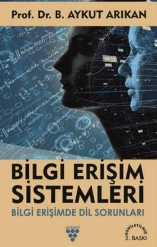 Bilgi Erişim Sistemleri | Urzeni Yayıncılık (Ciltsiz)