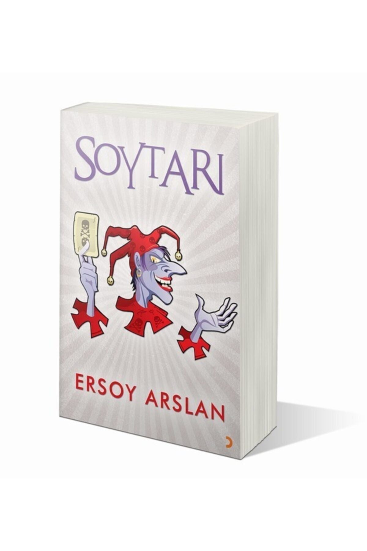 Soytarı