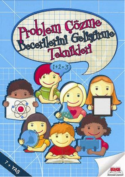 Problem Çözme Becerilerini Geliştirme Teknikleri | Okuryazar Yayınevi