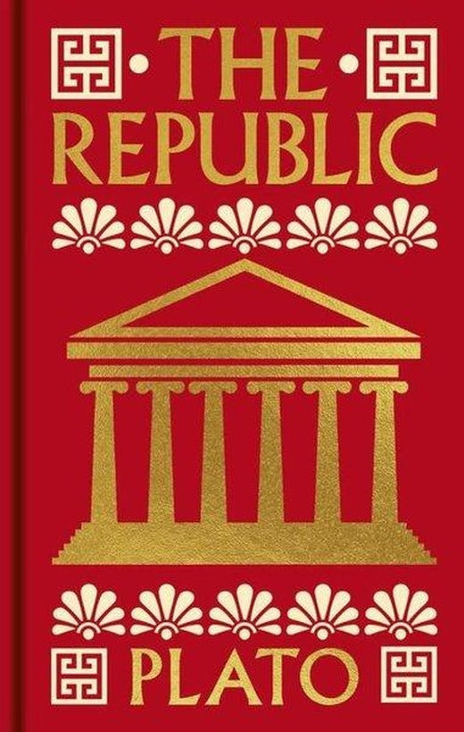 The Republic | Arcturus (Ciltli)