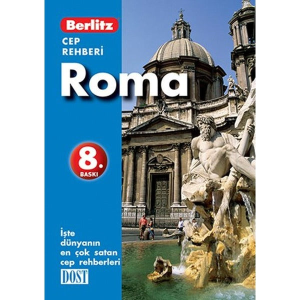 Roma Cep Rehberi
