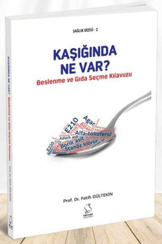 Karşılığında Ne Var? | Server Yayınları (Ciltsiz)