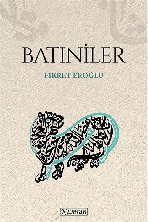 Batıniler | Kumran (İnce Kapak)