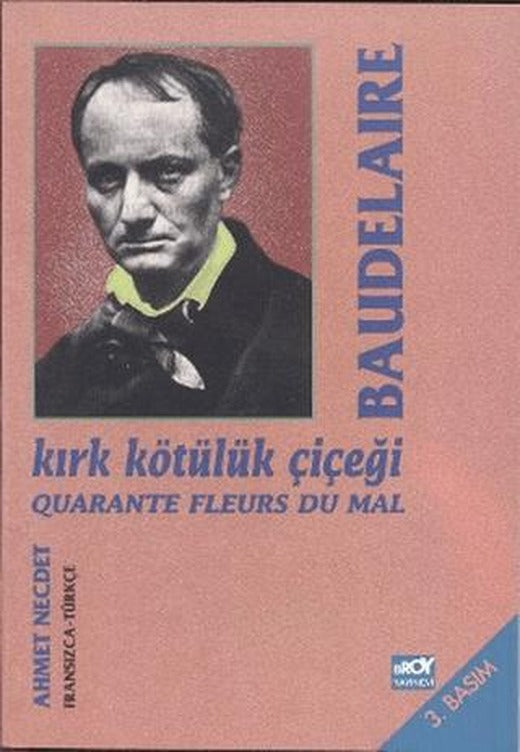 Kırk Kötülük Çiçeği