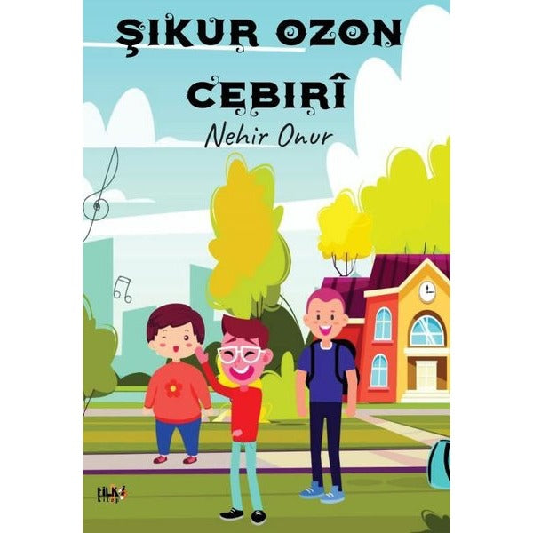 Şikur Ozon Cebıri