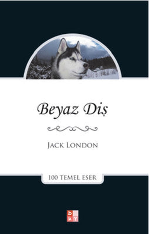 Beyaz Diş | Babıali Kültür - BKY