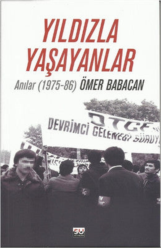 Yıldızla Yaşayanlar | Su Yayınları