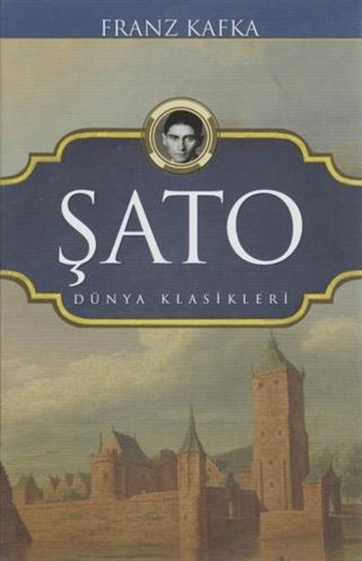 Şato | Koloni (Ciltli)