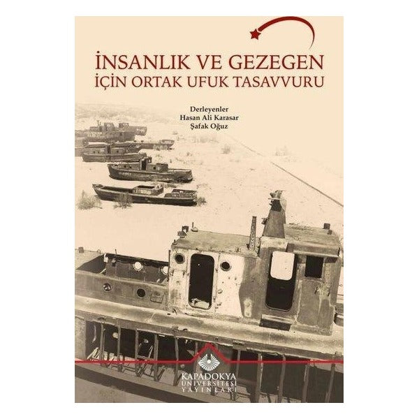 İnsanlık ve Gezegen İçin Ortak Ufuk Tasavvuru