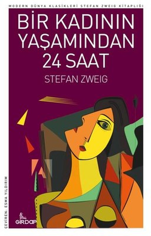 Bir Kadının Yaşamından 24 Saat | Girdap