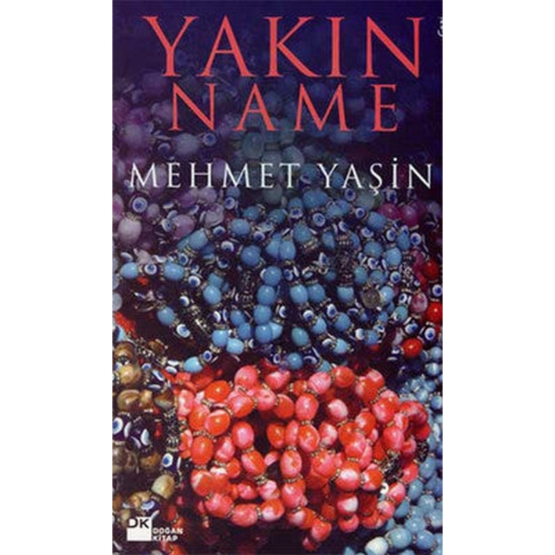 Yakınname | Doğan Kitap