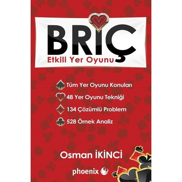 Briç - Etkili Yer Oyunu
