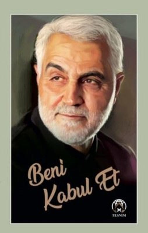 Beni Kabul Et | Tesnim Yayınları