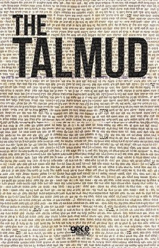 The Talmud | Gece Kitaplığı