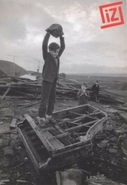 İz Dergisi Sayı: 39 | Fotoğrafevi Yayınları (Ciltsiz)