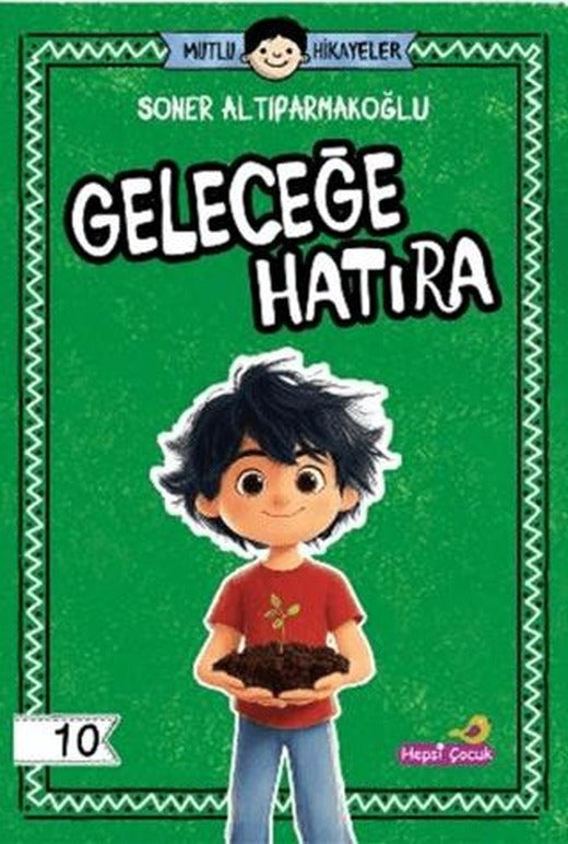 Geleceğe Hatıra