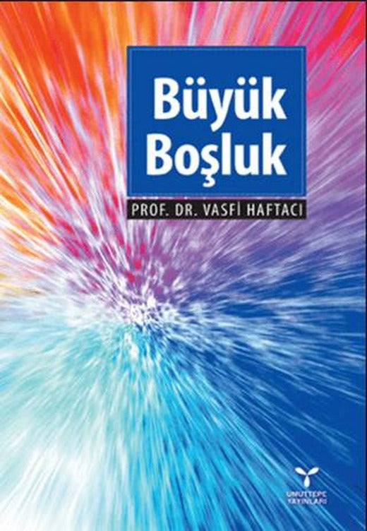 Büyük Boşluk | Umuttepe Yayınları (Ciltsiz)