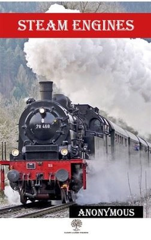 Steam Engines | Platanus Publishing
