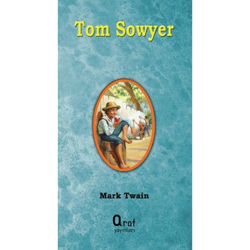 Tom Sawyer | Araf Yayıncılık