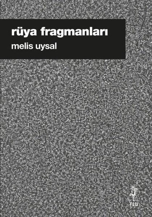 Rüya Fragmanları | Flu Kitap (İnce Kapak)