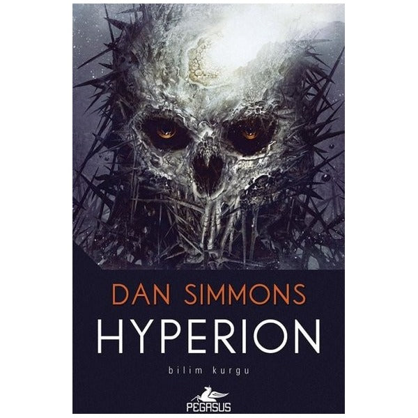 Hyperion | Pegasus (İnce Kapak)