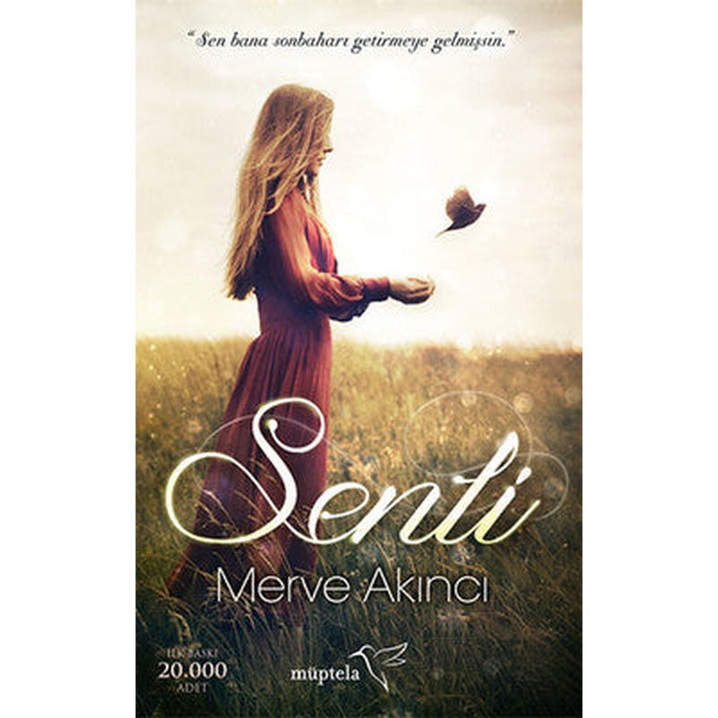 Senli | Müptela Yayınları