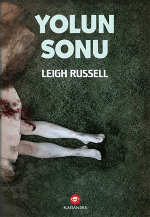 Yolun Sonu | Kassandra Yayınları (Ciltsiz)