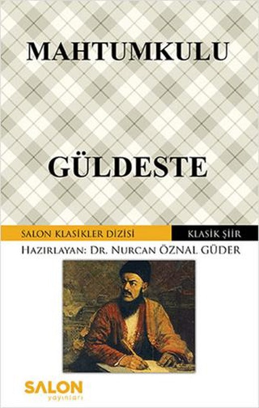 Güldeste | Salon Yayınları (Ciltsiz)