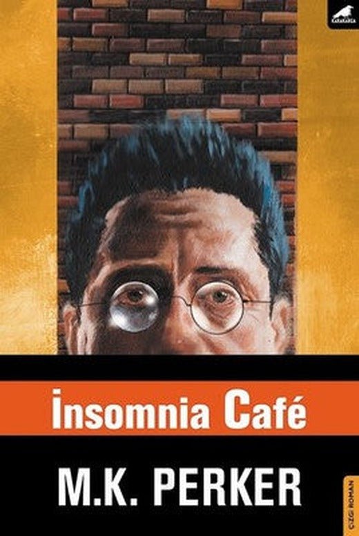 İnsomnia Cafe | Karakarga