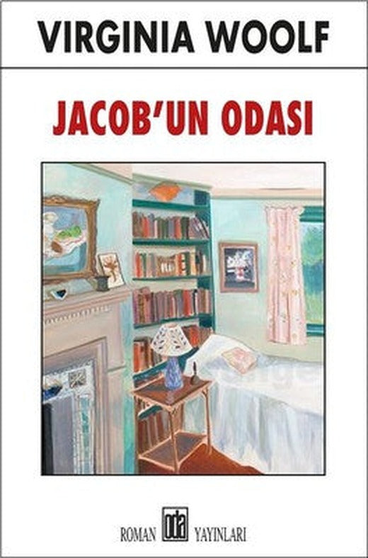 Jacob'un Odası | Oda Yayınları