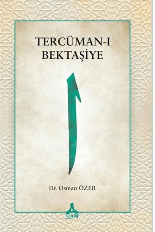 Tercüman-ı Bektaşiye