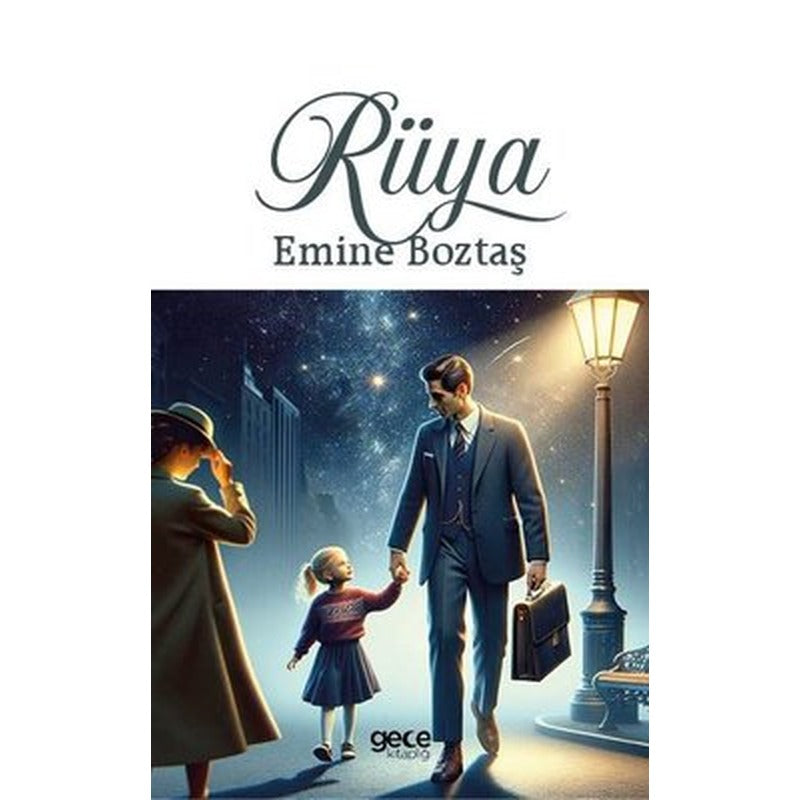 Rüya | Gece Kitaplığı